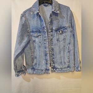 Denim‎ Jacket